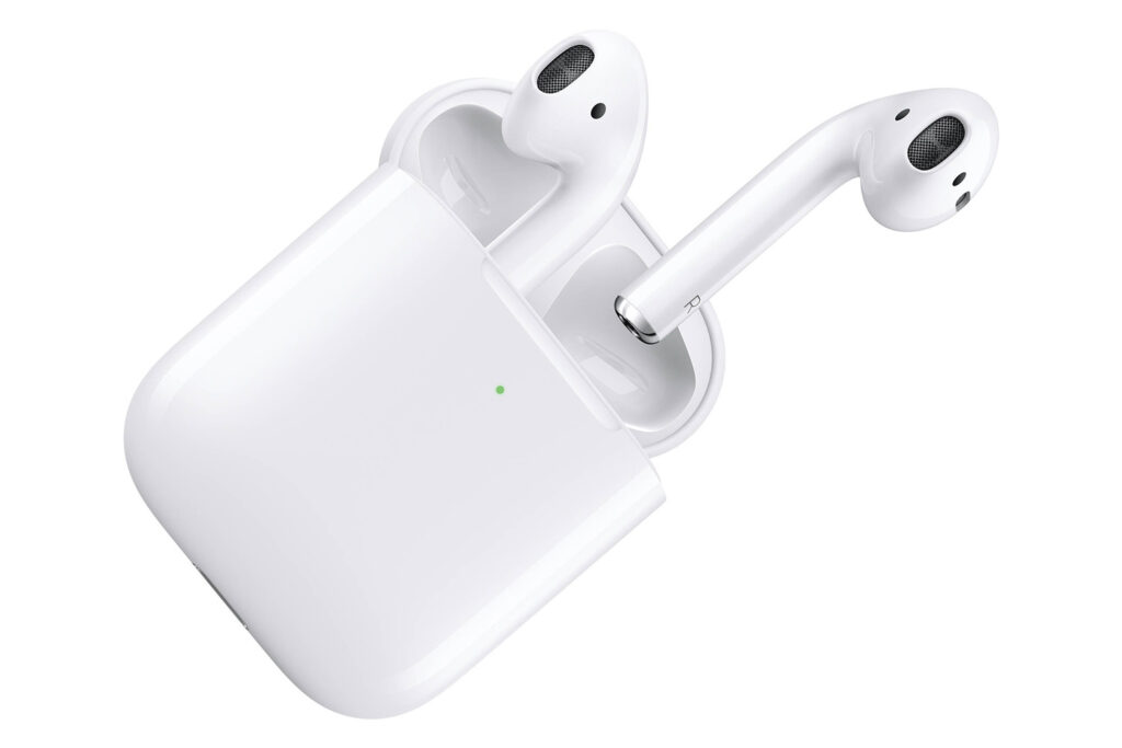 هندزفری بی سیم اپل مدل AirPods 2