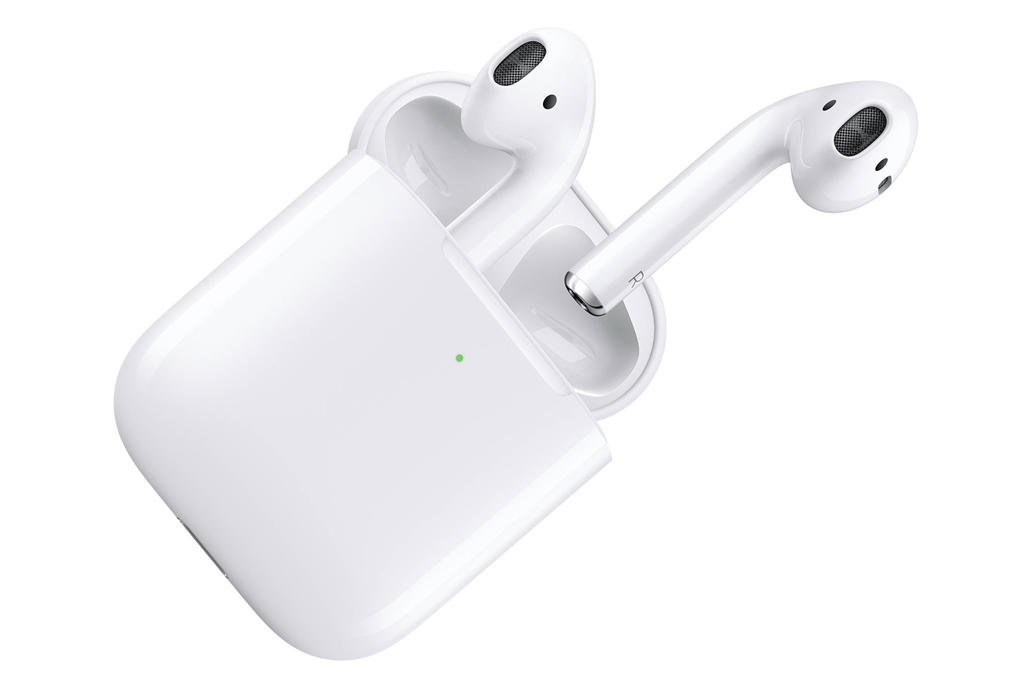 هندزفری بی سیم اپل مدل AirPods 2