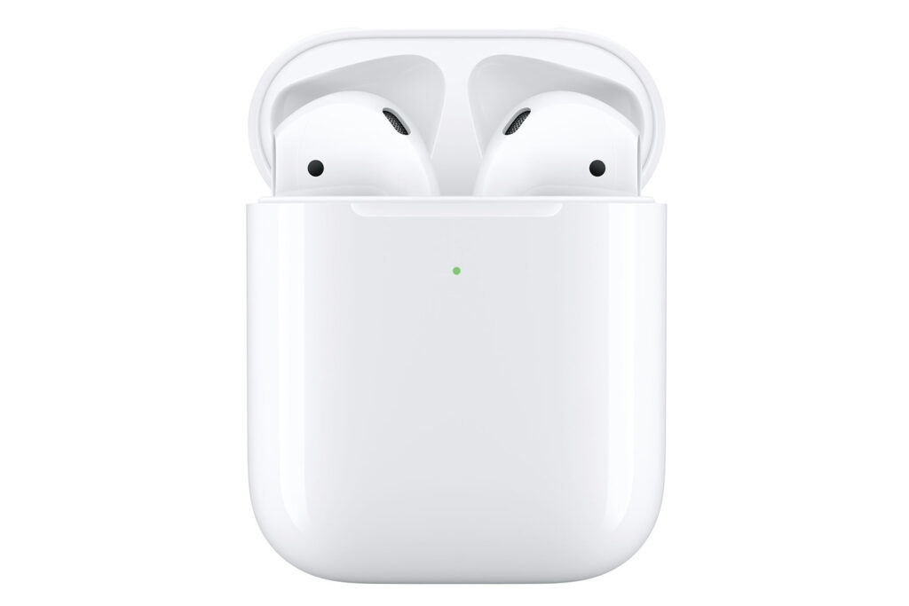 هندزفری بی سیم اپل مدل AirPods 2