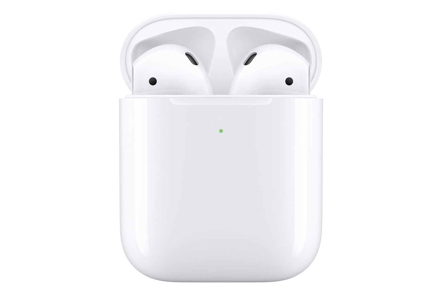 هندزفری بی سیم اپل مدل AirPods 2