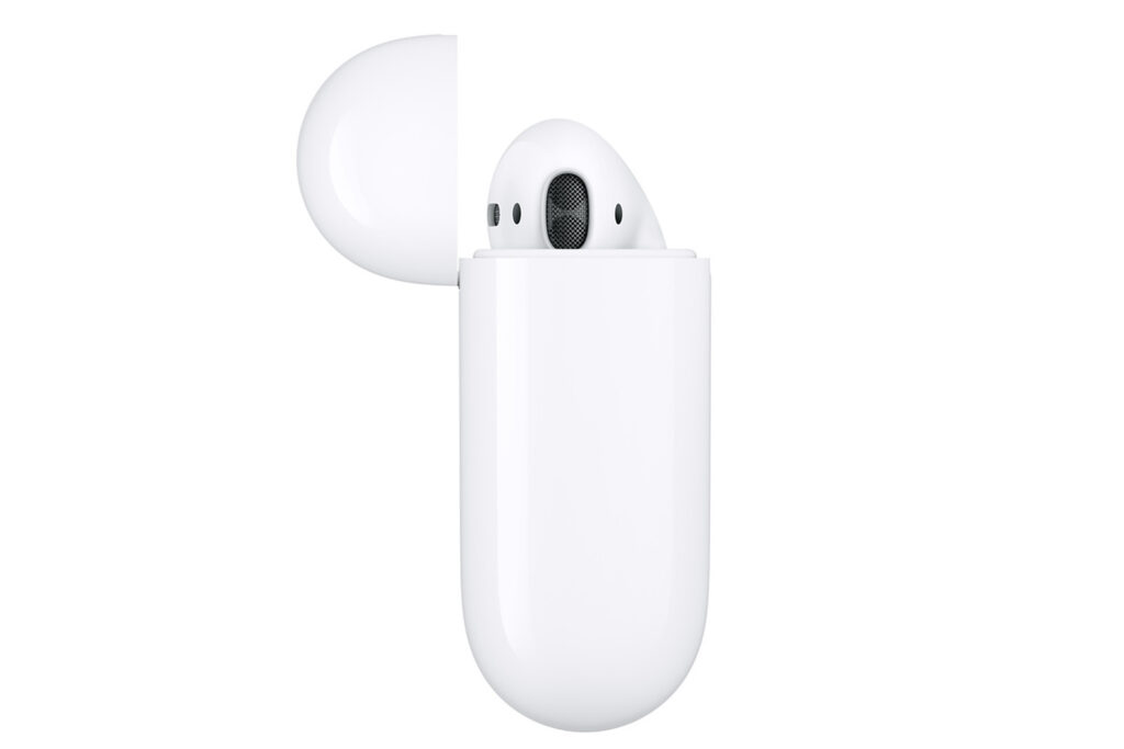 هندزفری بی سیم اپل مدل AirPods 2
