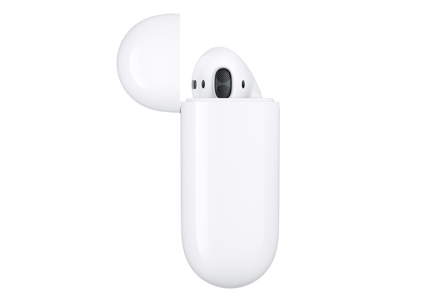 هندزفری بی سیم اپل مدل AirPods 2