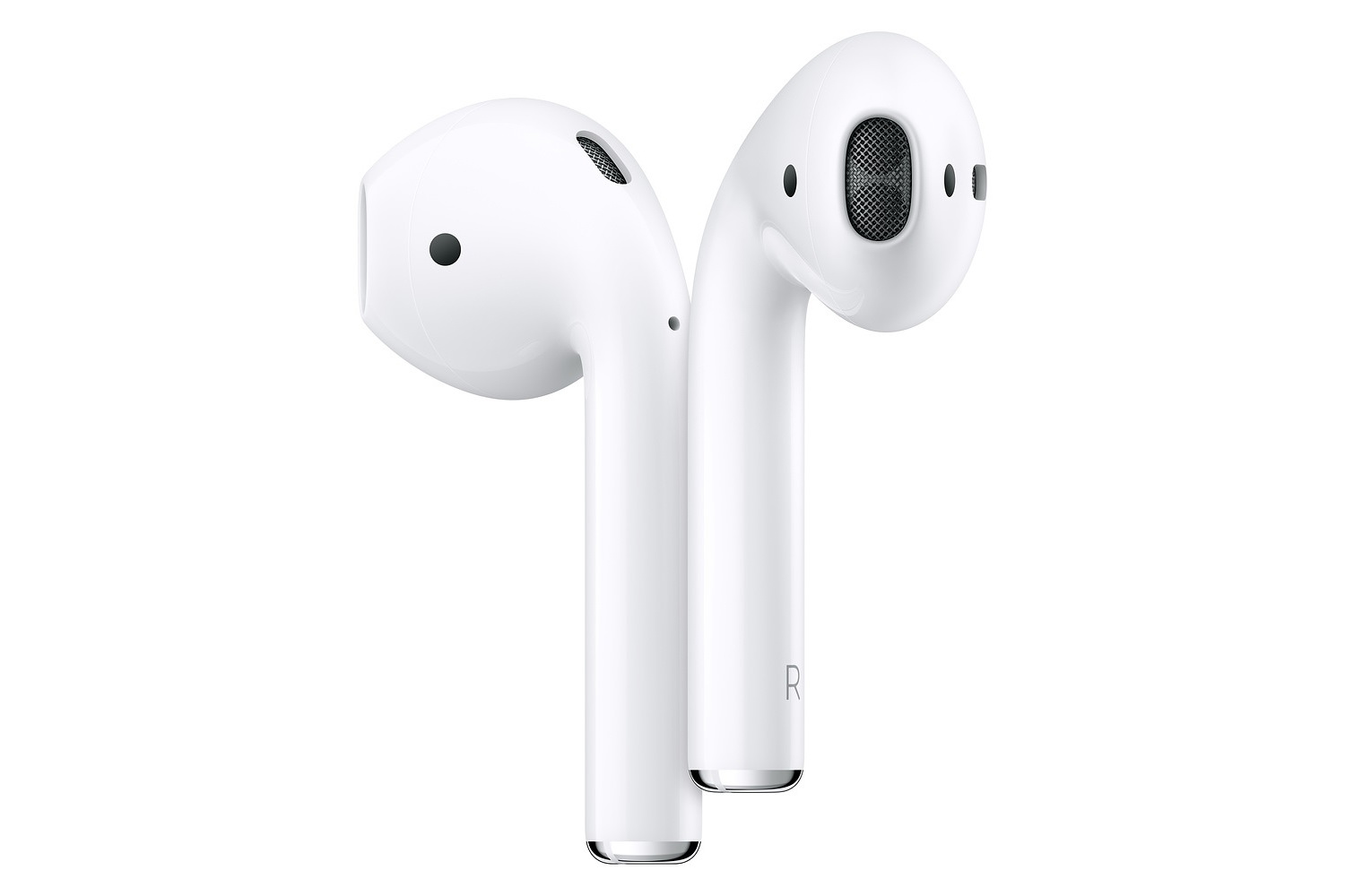 هندزفری بی سیم اپل مدل AirPods 2