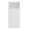 پاور بانک باسئوس مدل 15W Bipow PPDML-J01 ظرفیت 20000mAh