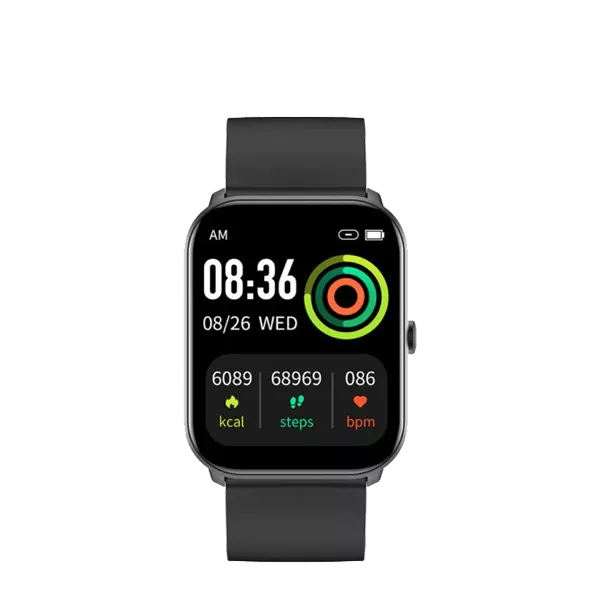 ساعت هوشمند ایمیلب IMILAB W01