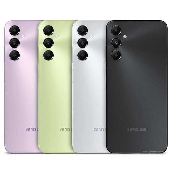 گوشی موبایل سامسونگ مدل Galaxy A05s دو سیمکارت ظرفیت 64GB و رم 4