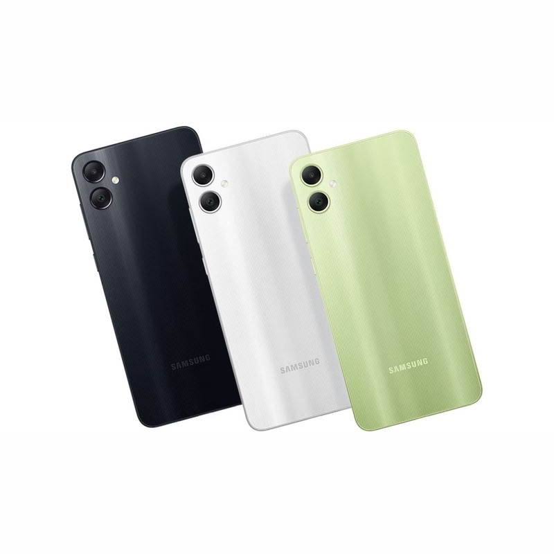 گوشی موبایل سامسونگ مدل Galaxy A05 4G دو سیمکارت ظرفیت 64GB و رم 4GB