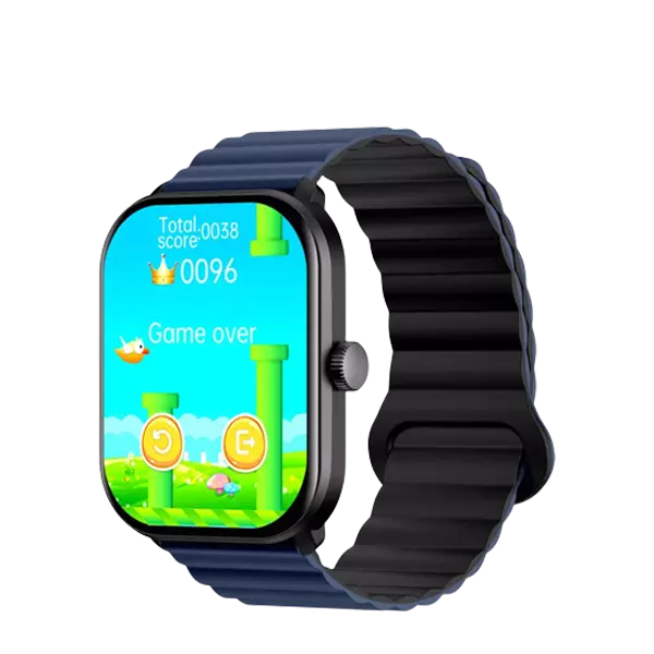 ساعت هوشمند شیائومی Glorimi مدل GS1 Pro