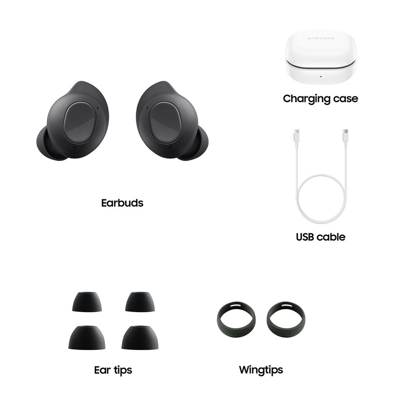هدفون سامسونگ مدل Galaxy Buds FE
