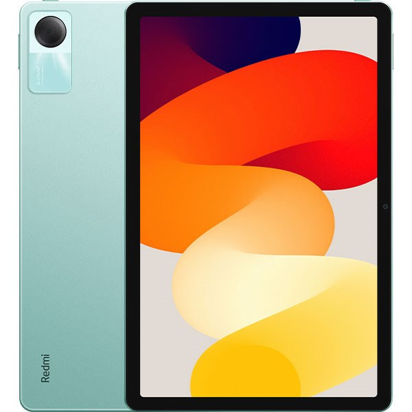تبلت Redmi Pad SE ظرفیت 256 رم 8 گیگابایت