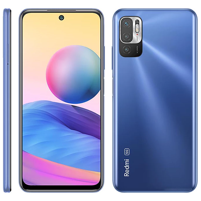 گوشی موبایل شیائومی مدل Redmi Note 10 5G ظرفیت 128GB رم 6