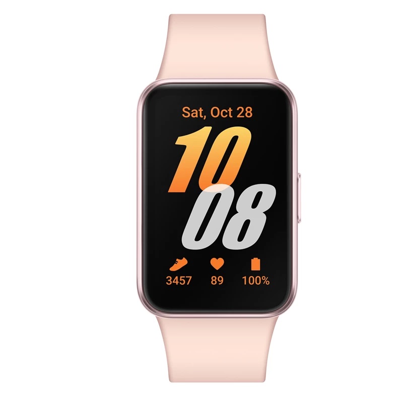 ساعت هوشمند سامسونگ مدل Galaxy Fit3 SM-R390