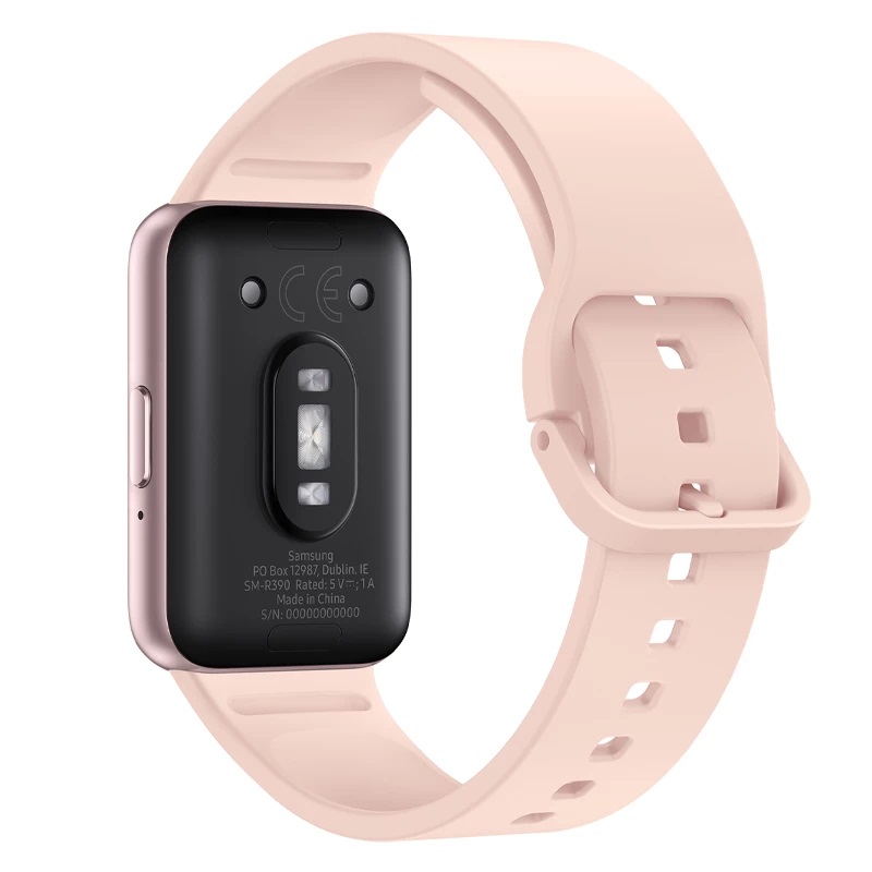 ساعت هوشمند سامسونگ مدل Galaxy Fit3 SM-R390