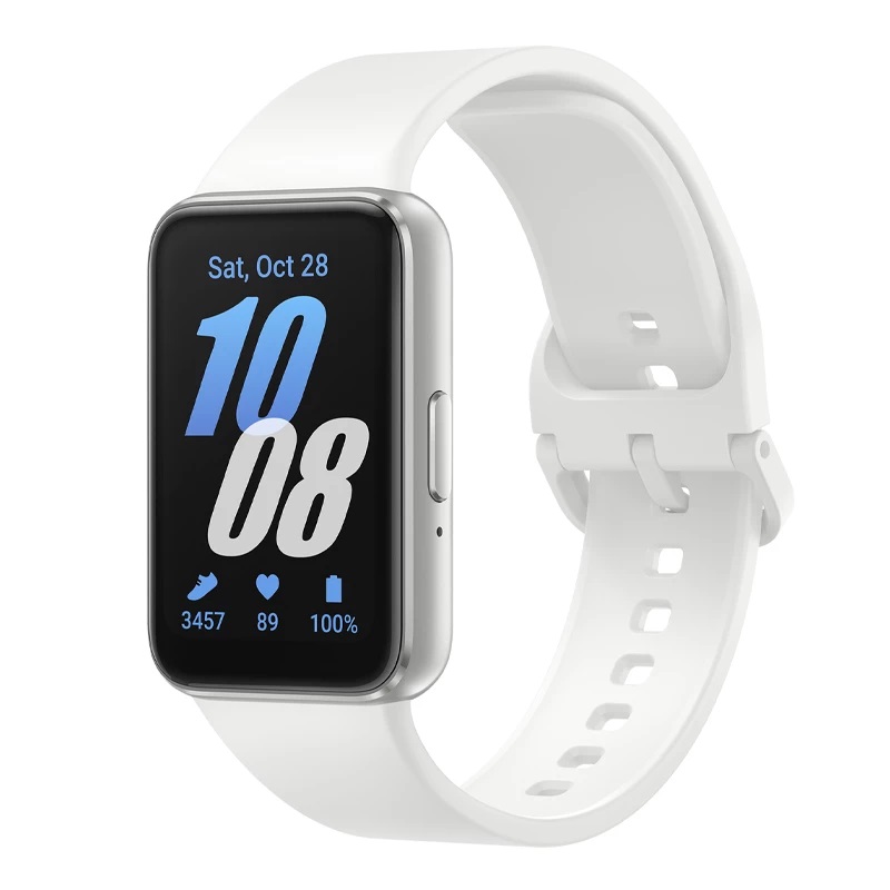 ساعت هوشمند سامسونگ مدل Galaxy Fit3 SM-R390