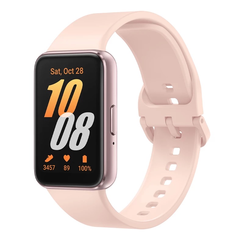 ساعت هوشمند سامسونگ مدل Galaxy Fit3 SM-R390