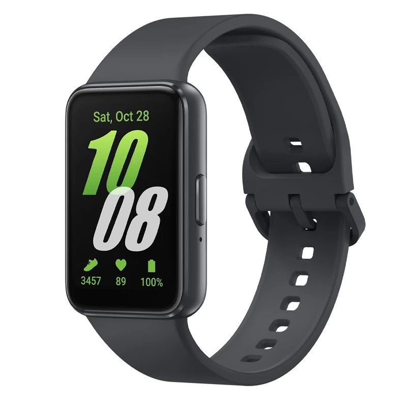 ساعت هوشمند سامسونگ مدل Galaxy Fit3 SM-R390