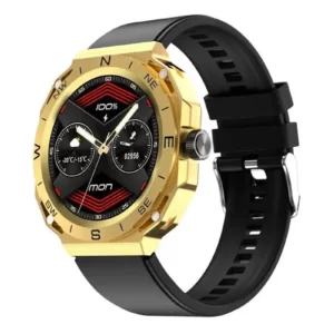 ساعت هوشمند هاینوتکو مدل RW-31 | دارای 2 فریم و بند اضافه