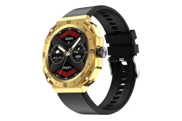 ساعت هوشمند هاینوتکو مدل RW-31 | دارای 2 فریم و بند اضافه