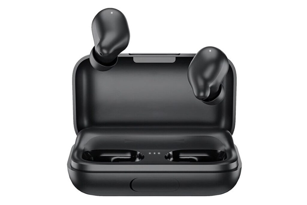 هدفون بی سیم شیائومی مدل Haylou T15