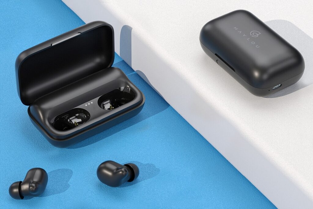هدفون بی سیم شیائومی مدل Haylou T15