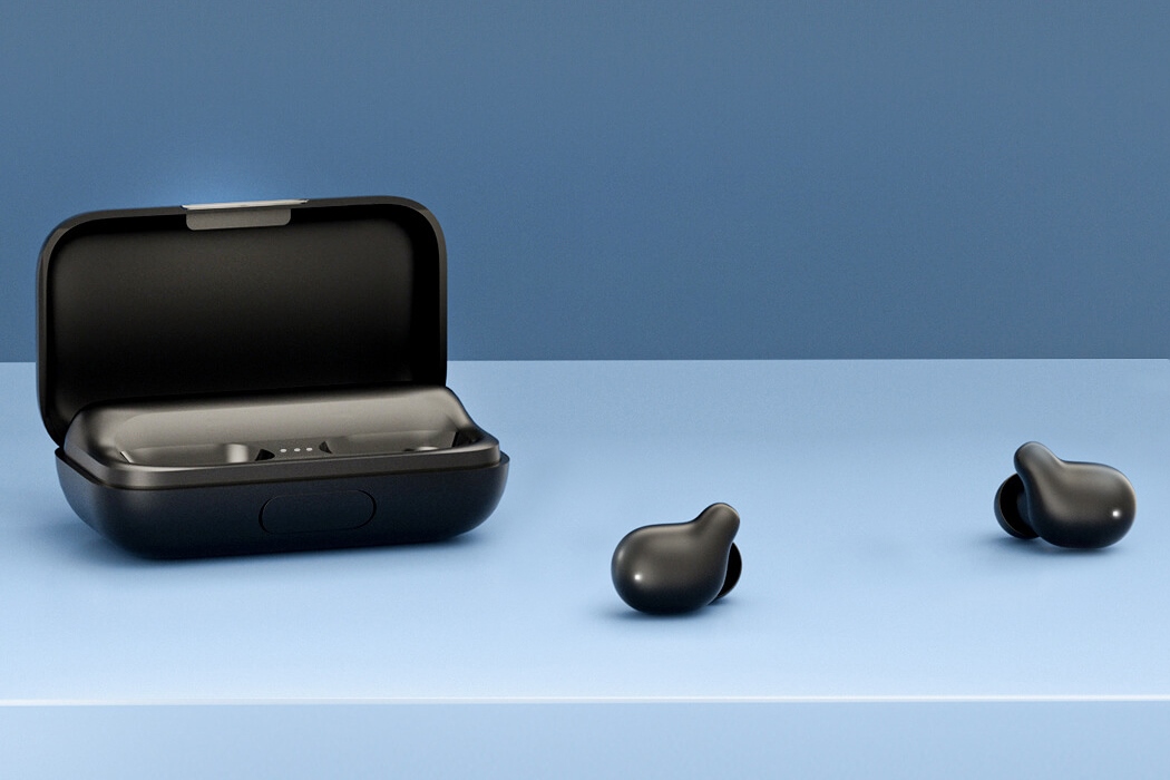 هدفون بی سیم شیائومی مدل Haylou T15