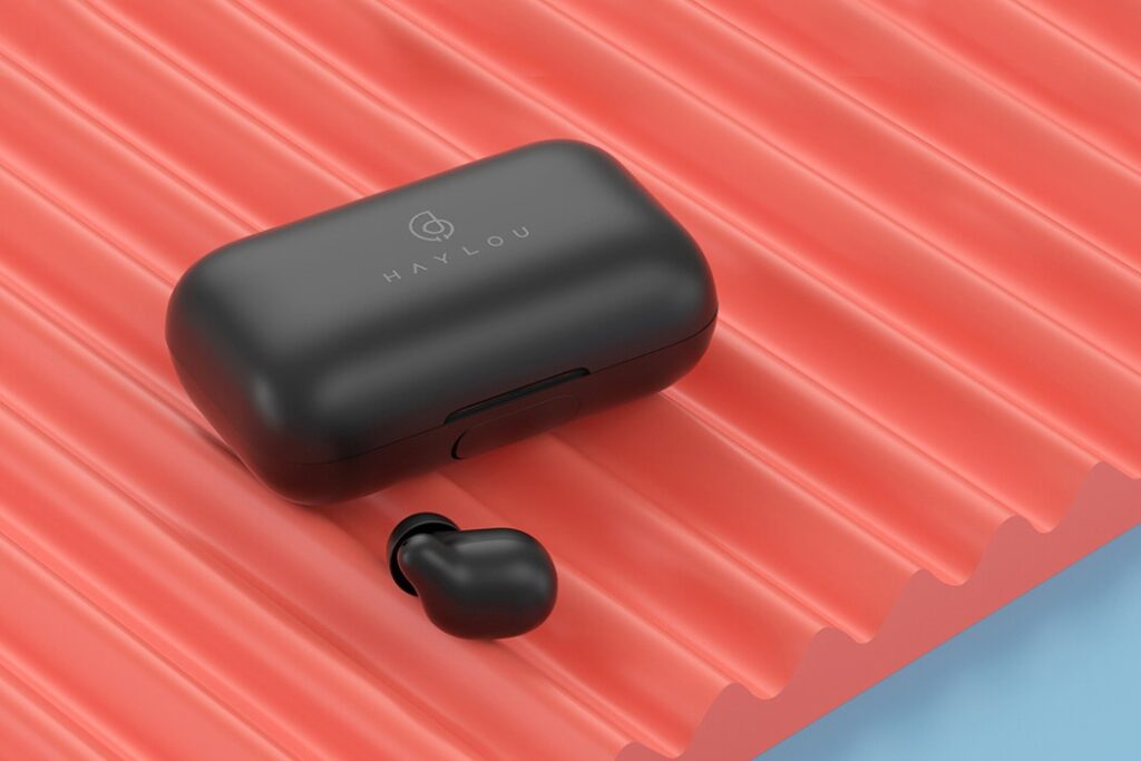 هدفون بی سیم شیائومی مدل Haylou T15