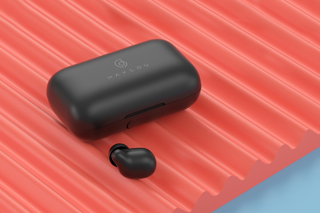 هدفون بی سیم شیائومی مدل Haylou T15