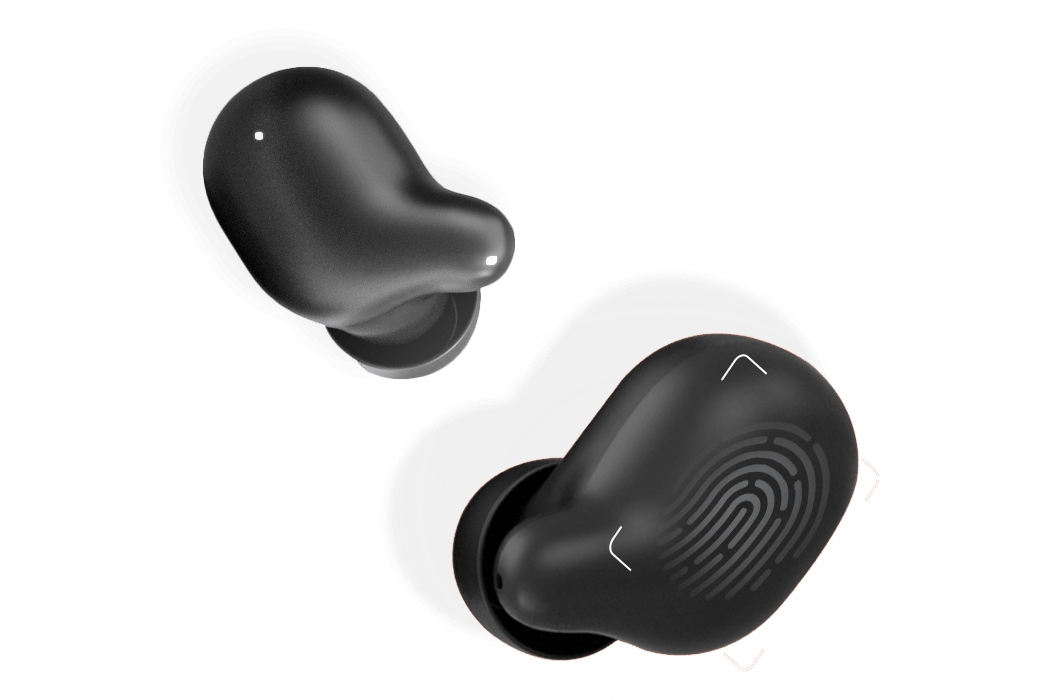 هدفون بی سیم شیائومی مدل Haylou T15