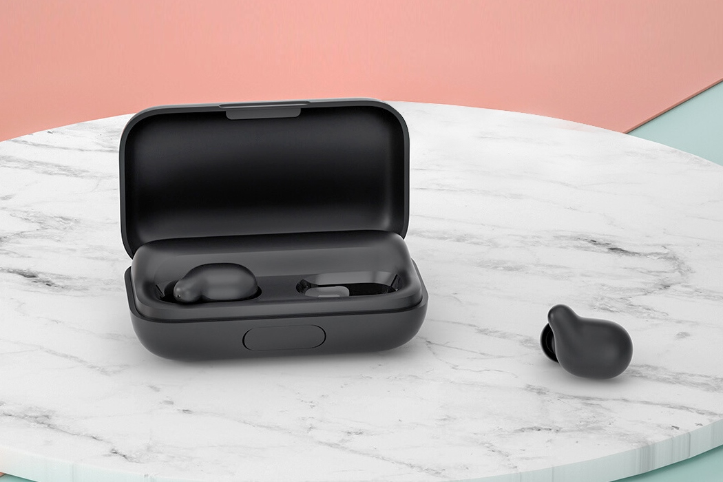 هدفون بی سیم شیائومی مدل Haylou T15