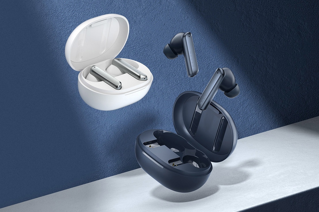 هدفون بی سیم شیائومی مدل Haylou W1