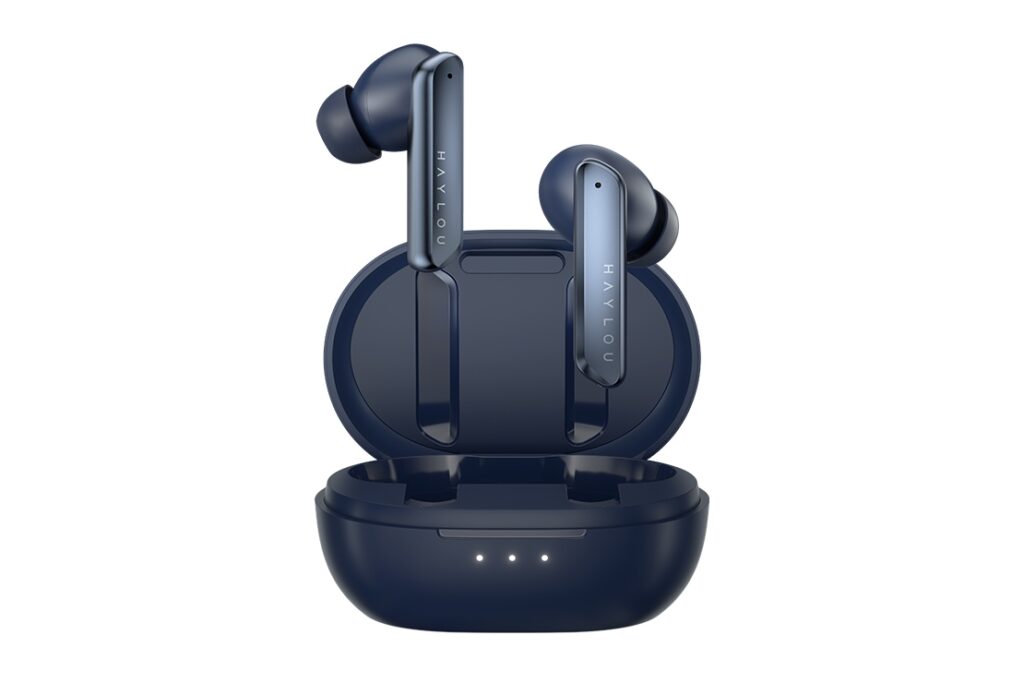 هدفون بی سیم شیائومی مدل Haylou W1