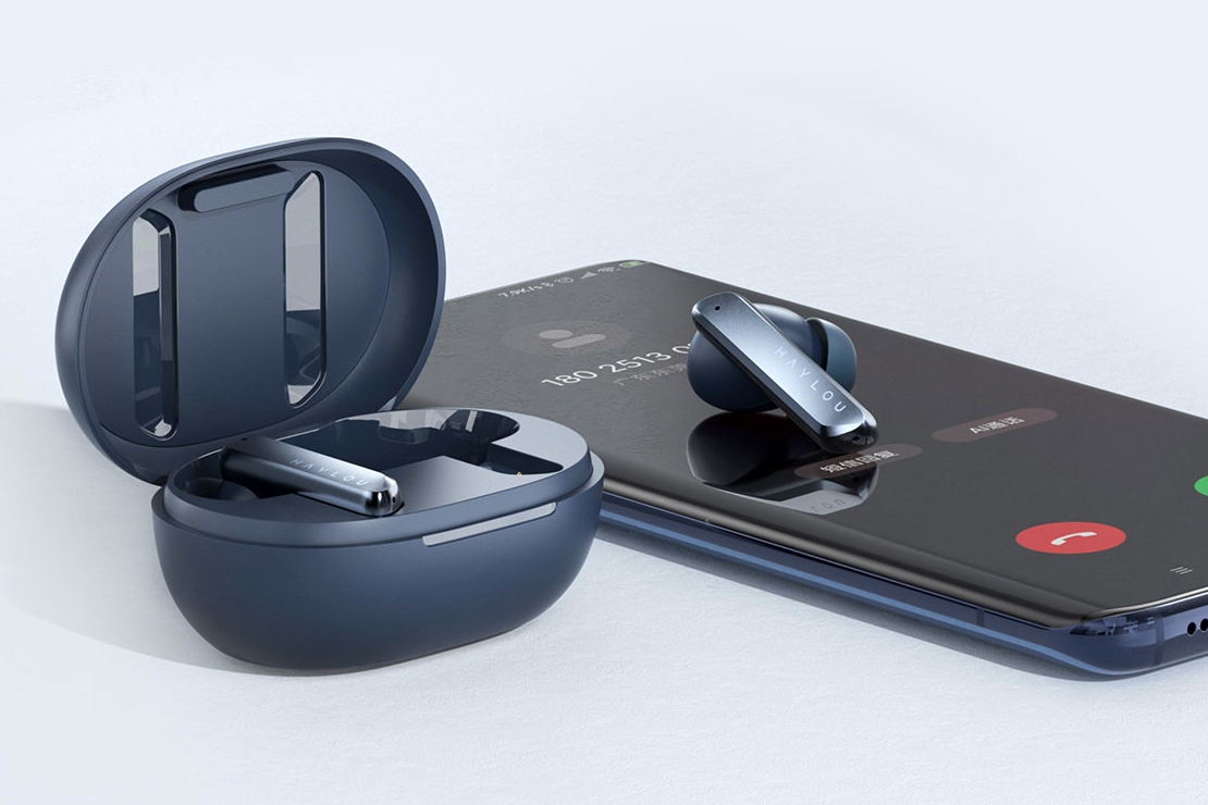 هدفون بی سیم شیائومی مدل Haylou W1