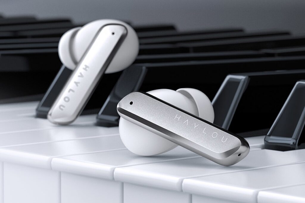 هدفون بی سیم شیائومی مدل Haylou W1