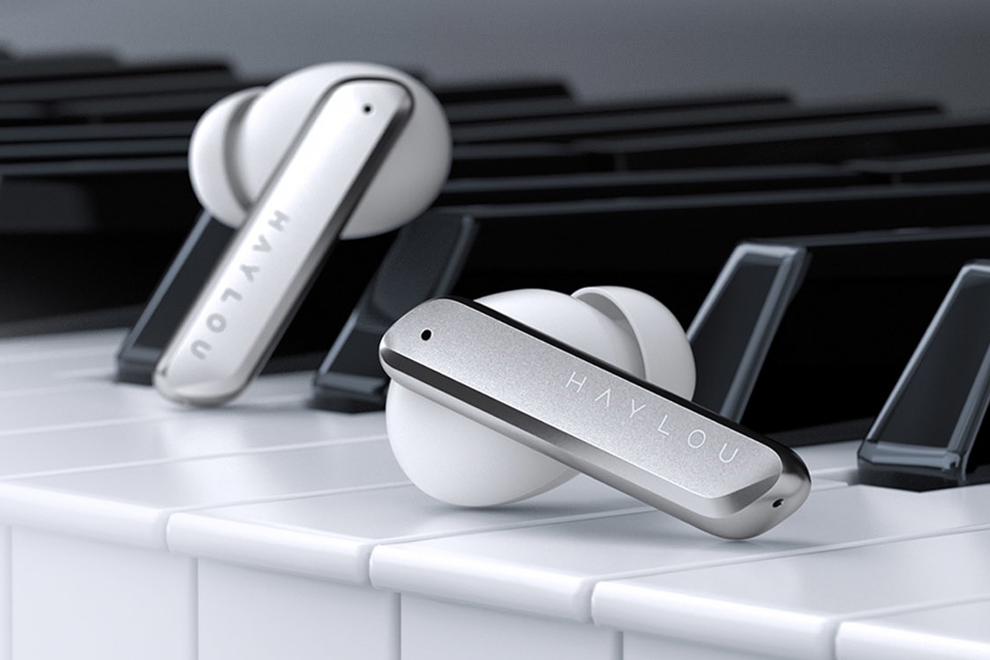هدفون بی سیم شیائومی مدل Haylou W1
