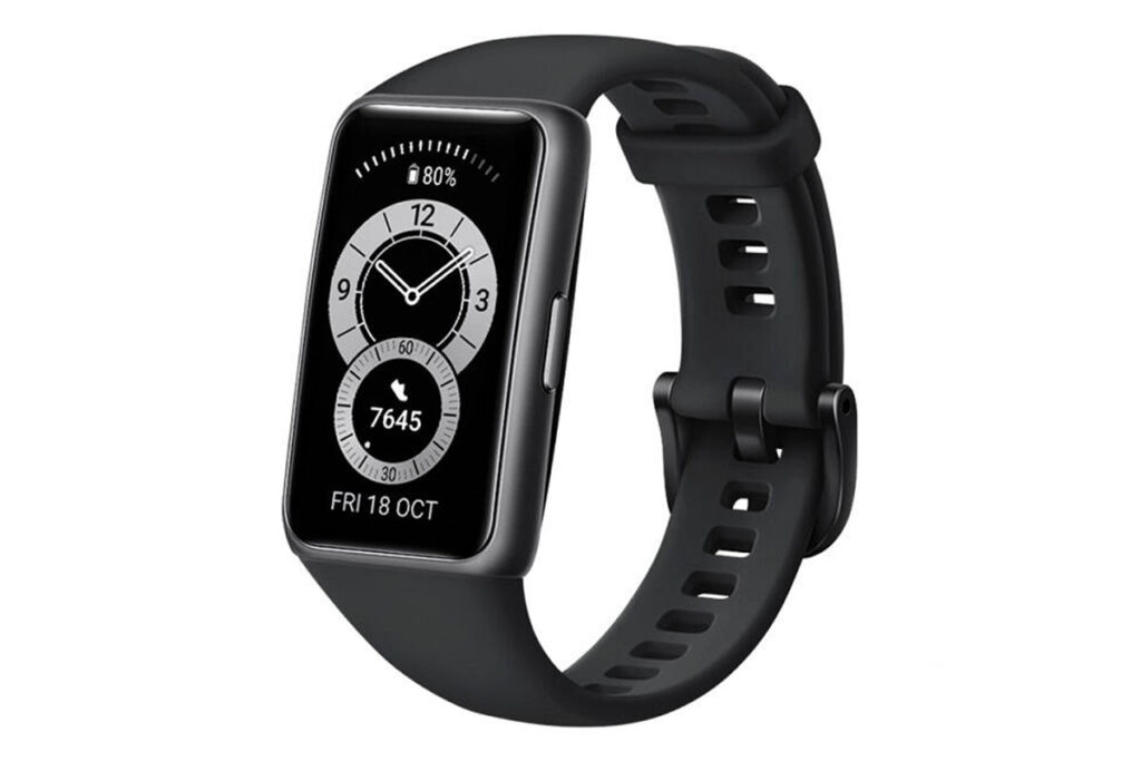 مچ بند هوشمند هوآوی مدل Band 6