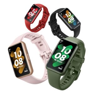مچ بند هوشمند هوآوی مدل Band 7