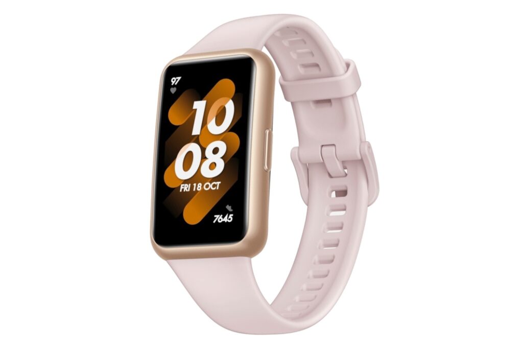 مچ بند هوشمند هوآوی مدل Band 7