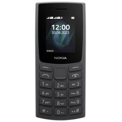 گوشی موبایل نوکیا مدل 105FAدو سیم کارت