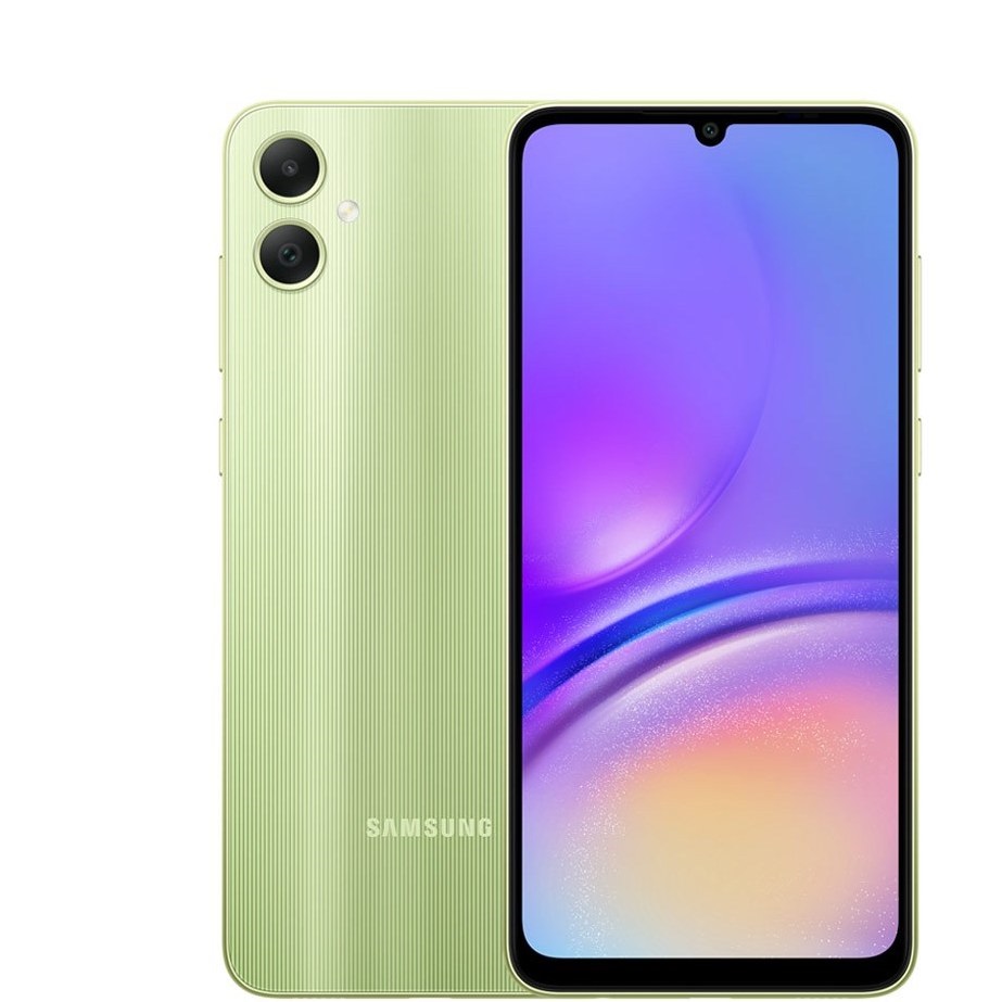 گوشی موبایل سامسونگ مدل Galaxy A05 4G دو سیمکارت ظرفیت 64GB و رم 4GB