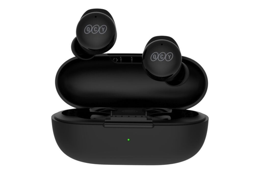 هدفون بی سیم کیو سی وای مدل QCY T17