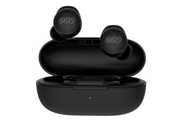 هدفون بی سیم کیو سی وای مدل QCY T17