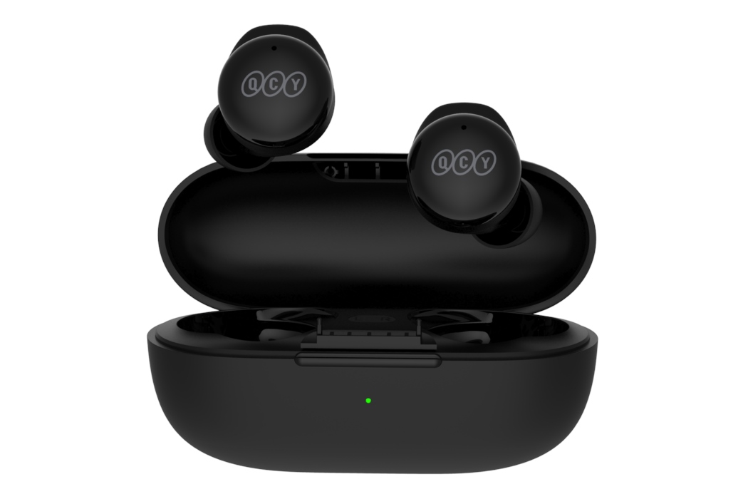 هدفون بی سیم کیو سی وای مدل QCY T17