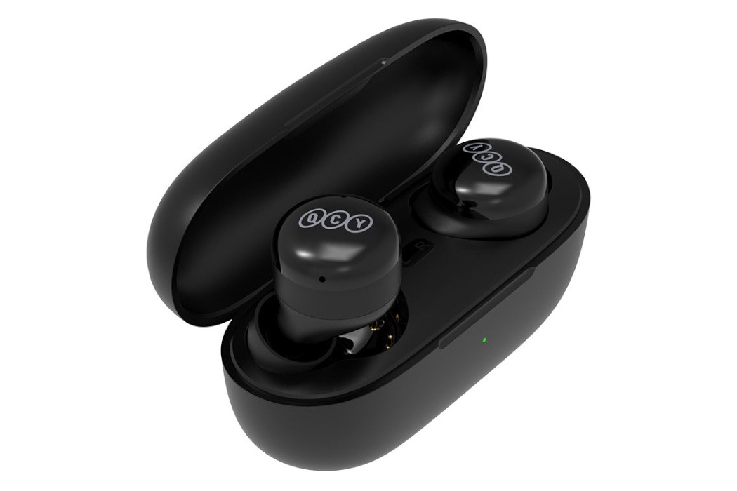 هدفون بی سیم کیو سی وای مدل QCY T17