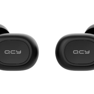 هدفون بلوتوثی کیو سی وای مدل QCY T1C