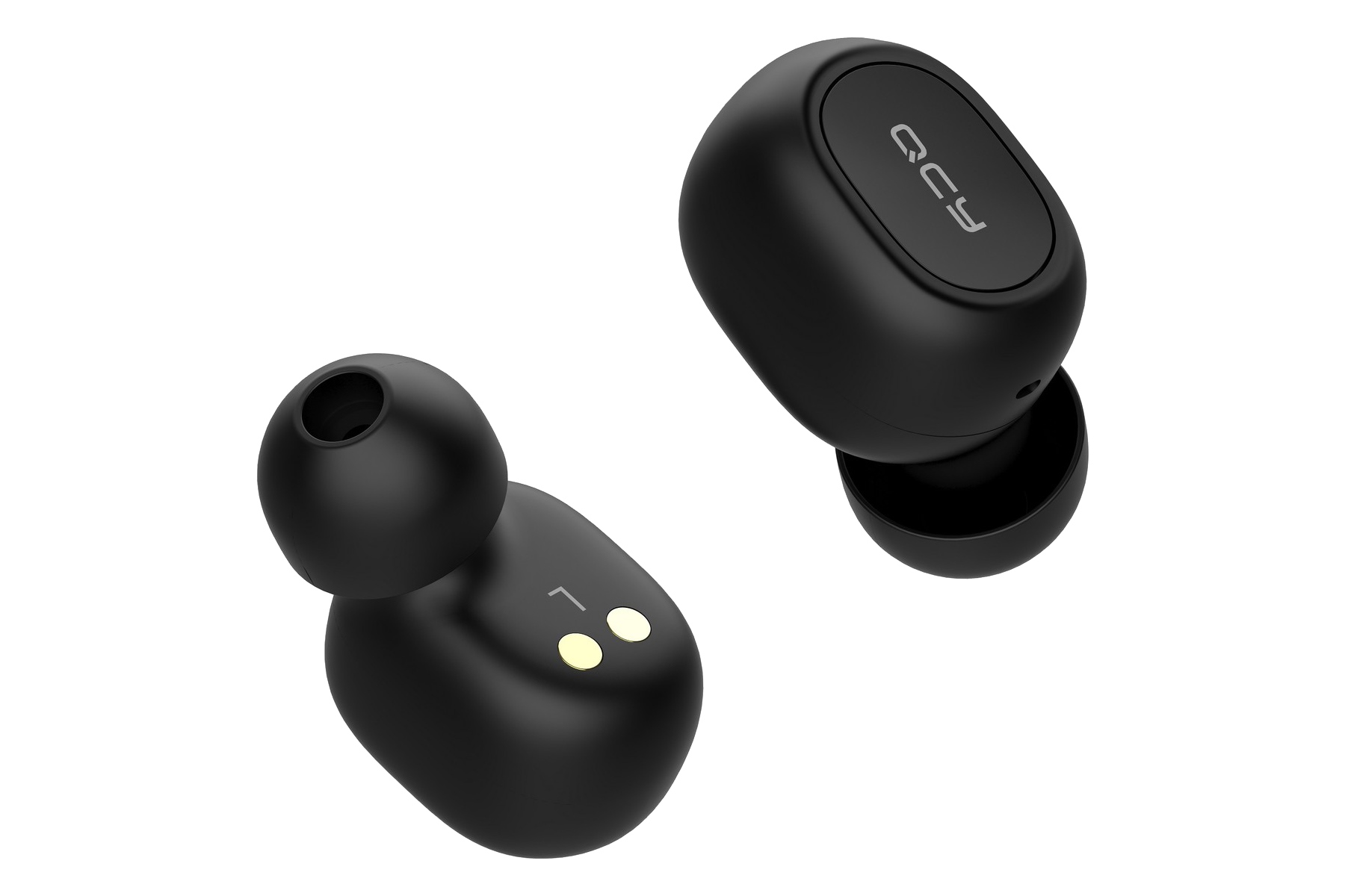 هدفون بلوتوثی کیو سی وای مدل QCY T1C