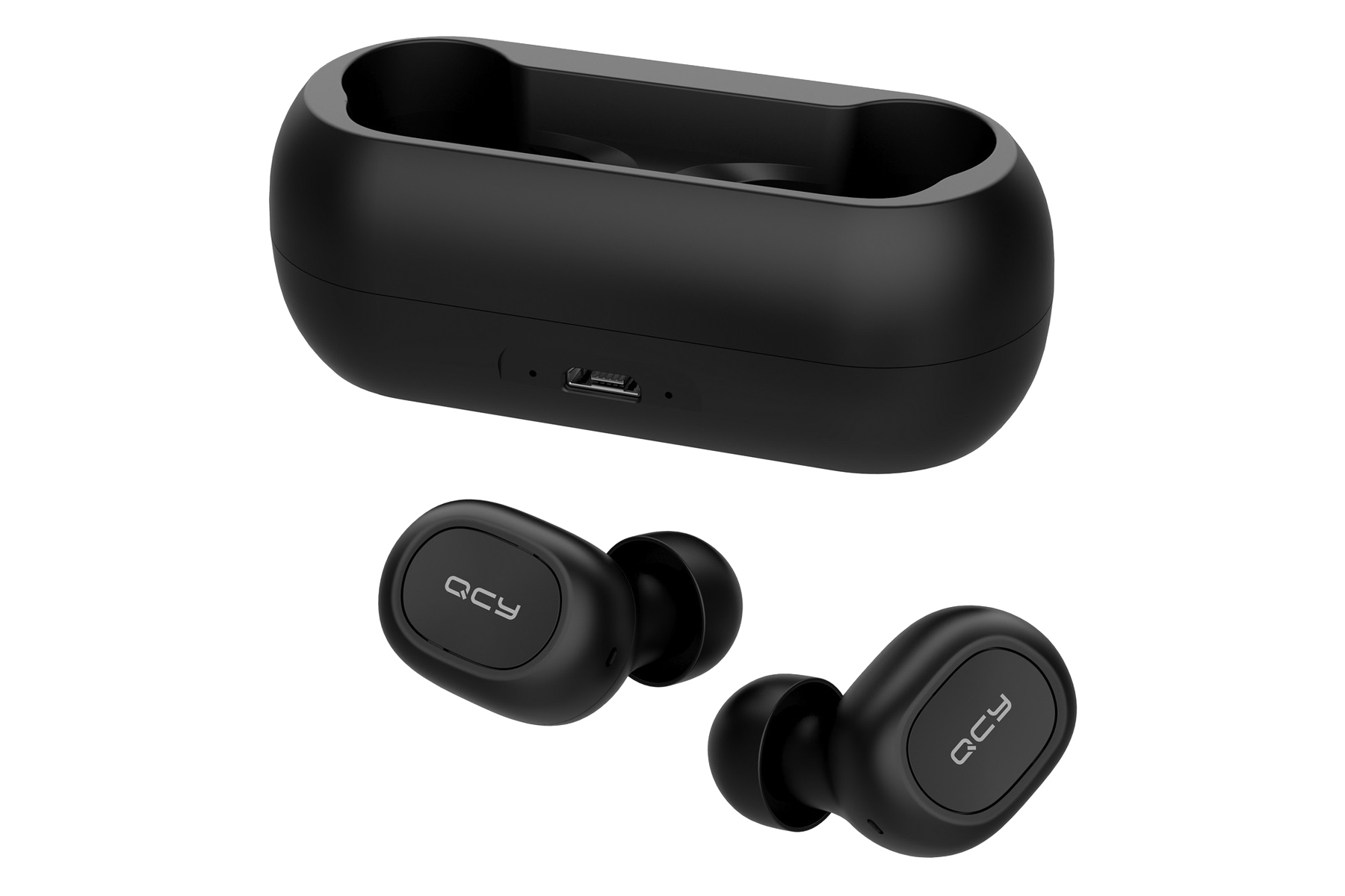هدفون بلوتوثی کیو سی وای مدل QCY T1C