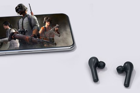 هدفون بلوتوثی کیو سی وای مدل QCY T5