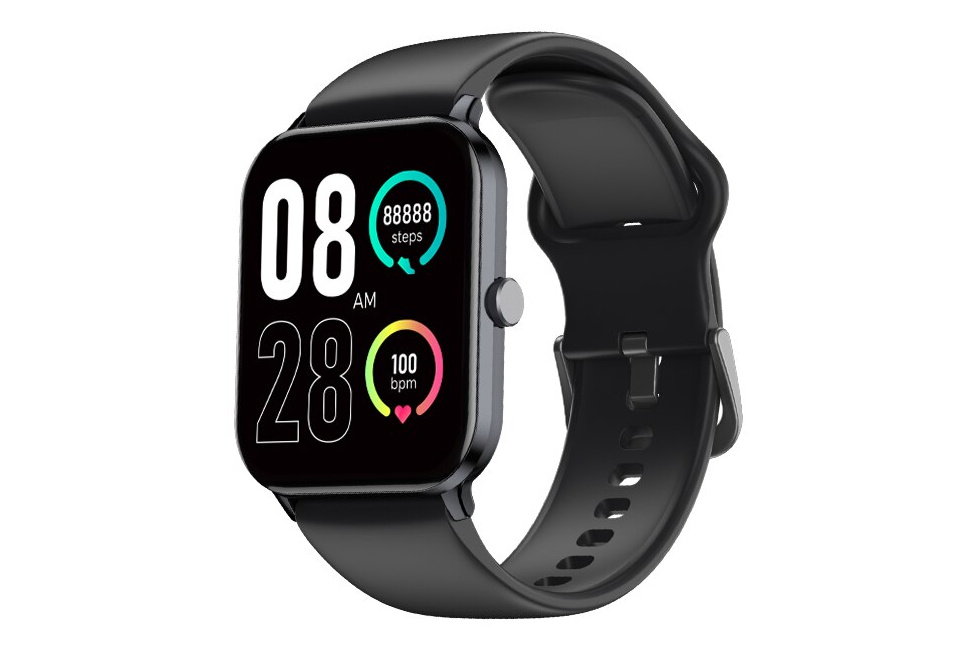 ساعت هوشمند کیو سی وای مدل GTC Watch