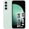 گوشی موبایل سامسونگ مدل Galaxy S23 FE 5G دو سیمکارت ظرفیت 256GB و رم 8GB (ویتنام)