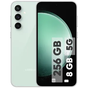گوشی موبایل سامسونگ مدل Galaxy S23 FE 5G دو سیم‌کارت ظرفیت 256GB و رم 8GB (ویتنام)
